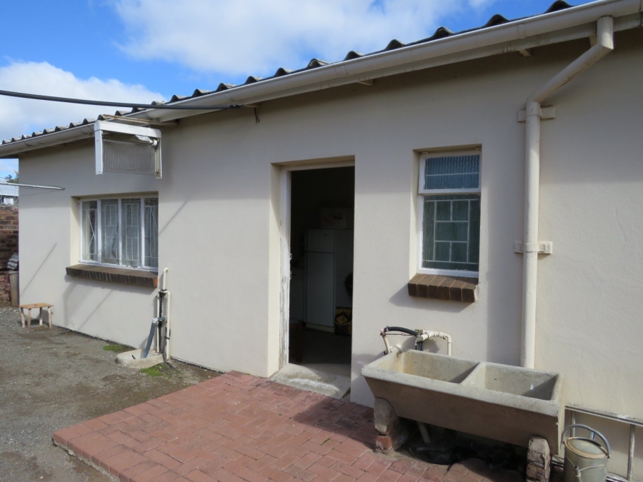 4 Bedroom Property for Sale in Colesberg Northern Cape